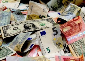 أسعار العملات في مصر اليوم  الإثنين 28  سبتمبر