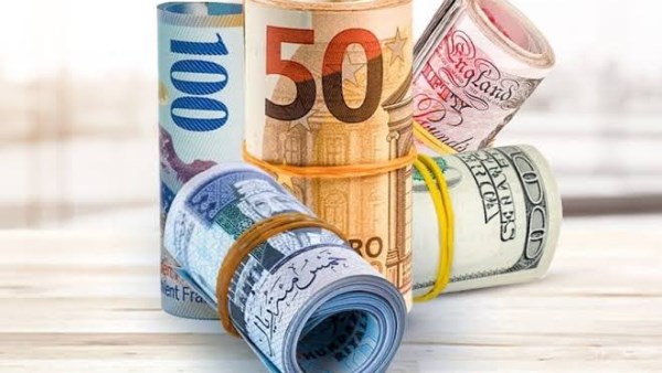 أسعار العملات في مصر اليوم الثلاثاء 22 سبتمبر