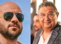 تفاصيل «فرصة سعيدة جدا».. أحمد مكى مرافق شخصى لماجد الكدوانى فى عمل كوميدى
