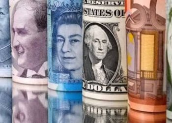 أسعار العملات في مصر اليوم الثلاثاء 29 سبتمبر