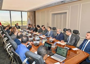 وزير التموين: خطة متكاملة لضبط الأسواق وزيادة المعروض وتوسيع إتاحة السلع تنفيذًا لتوجيهات الرئيس السيسي