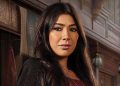 مها نصار تظهر فى فيلم طه الغريب وتستعد لاستئناف مسلسل من أول وجديد