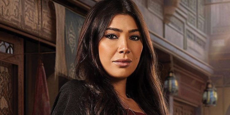 مها نصار تظهر فى فيلم طه الغريب وتستعد لاستئناف مسلسل من أول وجديد