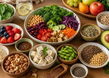 أطعمة خريفية تساعد على الشبع والتحكم في الشهية.. خيارات صحية للحفاظ على الوزن