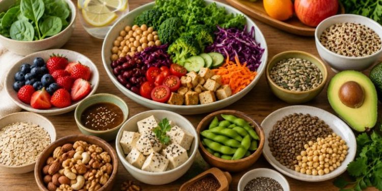 أطعمة خريفية تساعد على الشبع والتحكم في الشهية.. خيارات صحية للحفاظ على الوزن