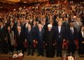 وزير الأوقاف يشارك في افتتاح مؤتمر “الهويَّة الوطنية.. جذور راسخة ورؤية متجددة” بمكتبة الإسكندرية