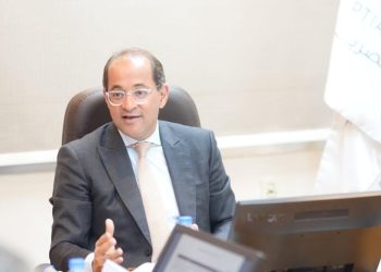 وزير المالية: نعمل على تبسيط الإجراءات الإلكترونية في «أبلكيشن الضرائب العقارية»