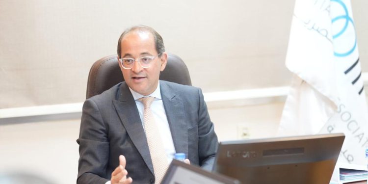 وزير المالية: نعمل على تبسيط الإجراءات الإلكترونية في «أبلكيشن الضرائب العقارية»