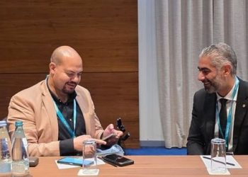 راشد المومني: الذكاء الاصطناعي يعيد تشكيل مشهد الأمن السيبراني.. والتعاون بين القطاعين العام والخاص ضرورة