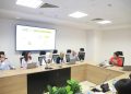 نائب وزير الصحة يتابع تطوير خدمات الرعاية الصحية ودعم صحة الام والطفل مع ممثلي منظمة الصحة العالمية