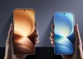 فيفو تكشف رسميًا عن وحوش التصوير X500 بمعالج الأول عالميًا