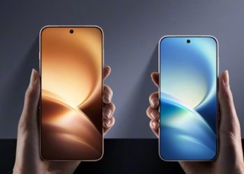 فيفو تكشف رسميًا عن وحوش التصوير X500 بمعالج الأول عالميًا
