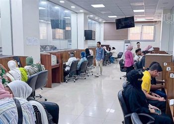 التعليم العالي: فتح باب التقديم للتنسيق الإلكتروني المباشر للقبول التكميلي بالجامعات التكنولوجية