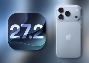 آبل توسع دعم ذكاء Siri الاصطناعي إلى 5 لغات جديدة في iOS 27.2