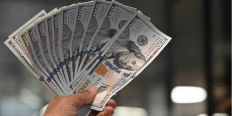 أسعار الدولار في مصر اليوم الأحد 13 سبتمبر