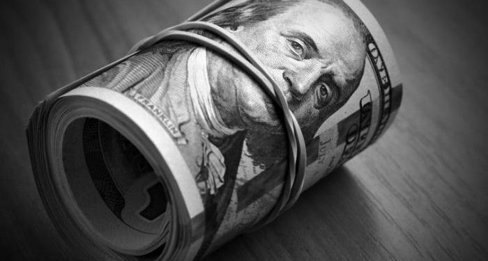 أسعار الدولار في مصر اليوم الأربعاء 23 سبتمبر