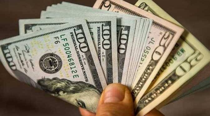أسعار الدولار في مصر اليوم الإثنين 14سبتمبر