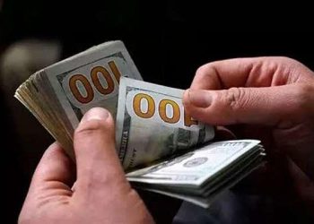 أسعار الدولار في مصر اليوم الإثنين 7 سبتمبر