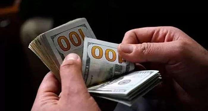أسعار الدولار في مصر اليوم الإثنين 7 سبتمبر