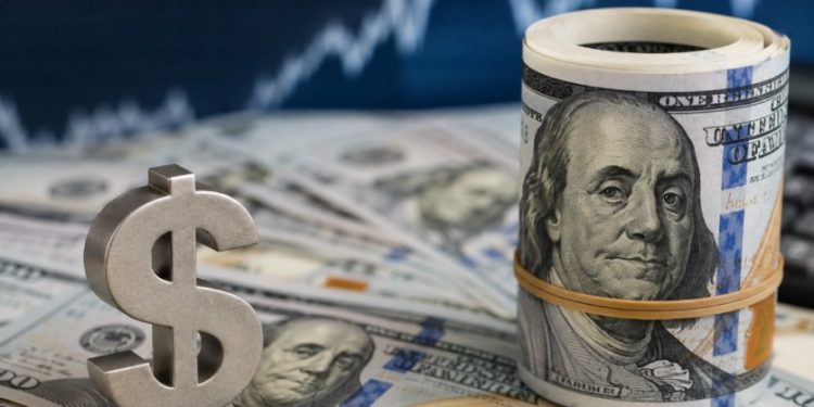 أسعار الدولار في مصر اليوم الخميس 17 سبتمبر
