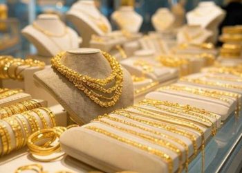 أسعار الذهب في مصر اليوم الأحد