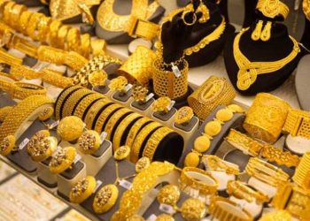 أسعار الذهب في مصر اليوم الخميس