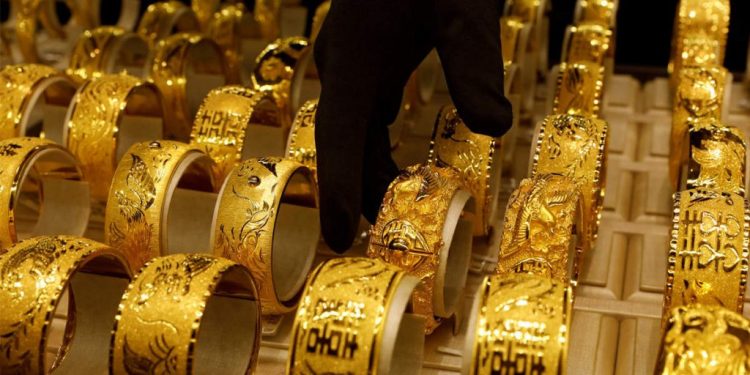 أسعار الذهب في مصر اليوم السبت