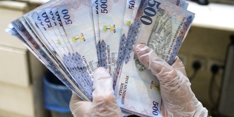 أسعار الريال السعودي في مصر اليوم الأحد 20 سبتمبر