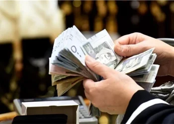 أسعار الريال السعودي في مصر اليوم الأحد 27 سبتمبر
