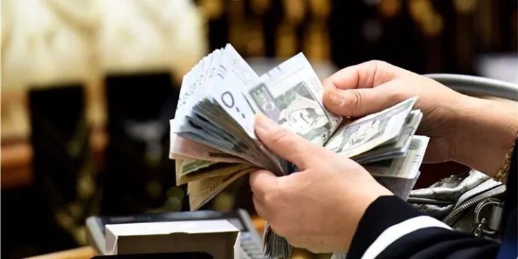 أسعار الريال السعودي في مصر اليوم الأحد 27 سبتمبر