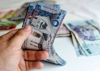 أسعار الريال السعودي في مصر اليوم الإثنين 14 سبتمبر