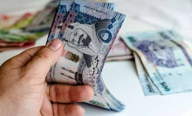 أسعار الريال السعودي في مصر اليوم الإثنين 14 سبتمبر