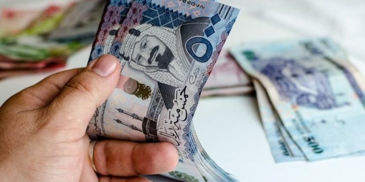 أسعار الريال السعودي في مصر اليوم الاربعاء 30 سبتمبر
