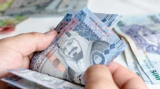 أسعار الريال السعودي في مصر اليوم الخميس 17 سبتمبر