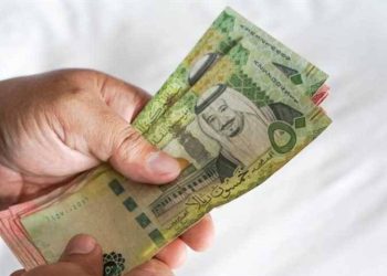أسعار الريال السعودي في مصر اليوم السبت 26 سبتمبر