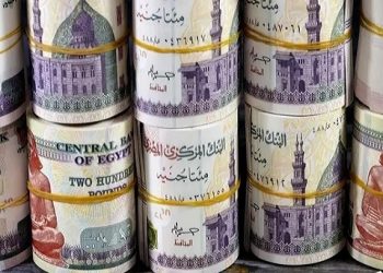 أسعار العملات في مصر اليوم الأحد 27 سبتمبر