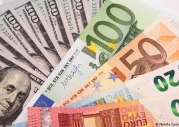 أسعار العملات في مصر اليوم الجمعة