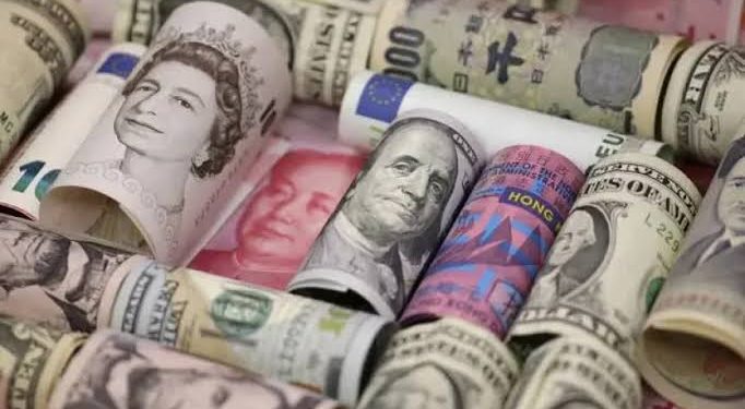 أسعار العملات في مصر اليوم السبت 19 سبتمبر