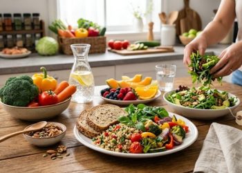 أطعمة تساعد على تهدئة المعدة الحساسة وتحسين الهضم