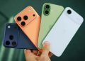 إنجاز تاريخي لـ آيفون 17.. رقم قياسي جديد يضع iPhone 18 أمام تحد مستحيل