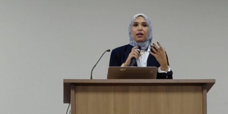 «إيتيدا» : ملتقى «Future Forward» يساعد على سد فجوة المهارات والوظائف لدى الشباب
