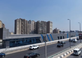غدًا.. تشغيل المرحلة الثانية من الأتوبيس الترددي BRT أمام الركاب