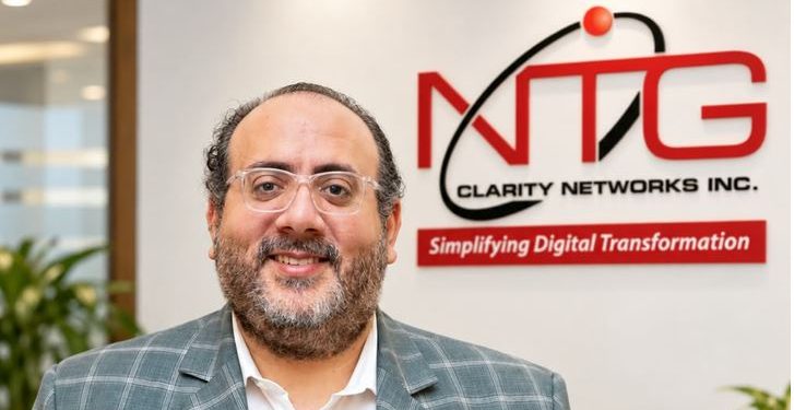 أحمد يوسف: العراق من أهم أسواق التحول الرقمي في المنطقة