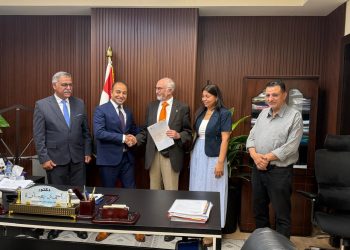وزيرة الإسكان: دعم الأنشطة التعليمية المتميزة داخل المدن الجديدة يأتي ضمن رؤية الدولة لتحقيق التنمية العمرانية المتكاملة