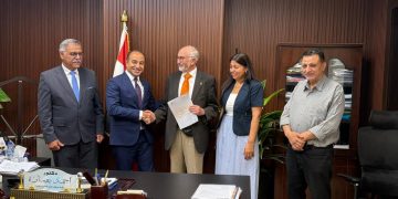وزيرة الإسكان: دعم الأنشطة التعليمية المتميزة داخل المدن الجديدة يأتي ضمن رؤية الدولة لتحقيق التنمية العمرانية المتكاملة