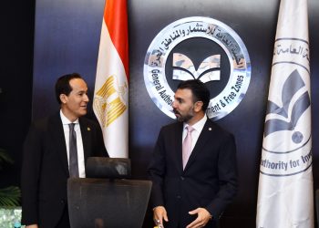 محمد عوض: الاستثمارات المكسيكية القائمة تعكس ثقة المستثمرين في مناخ الاستثمار المصري
