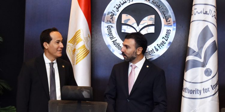 محمد عوض: الاستثمارات المكسيكية القائمة تعكس ثقة المستثمرين في مناخ الاستثمار المصري