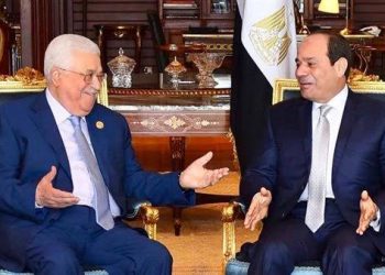 الرئيس السيسي يستقبل رئيس فلسطين غدًا خلال زيارته الرسمية لمصر