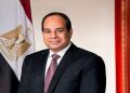 الرئيس السيسي يستقبل مدير وكالة الاستخبارات المركزية الأمريكية