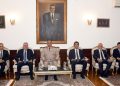 الرئيس السيسي ينيب وزير الدفاع للمشاركة فى إحياء الذكرى السنوية لرحيل الزعيم جمال عبد الناصر